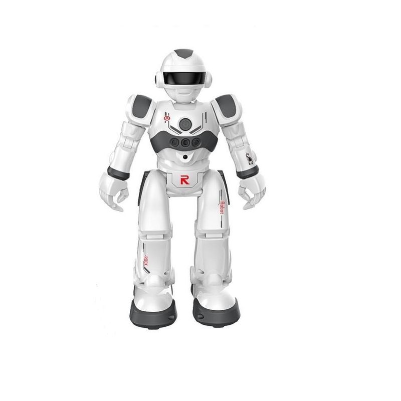 ربات کنترلی مدل intelligent sensor